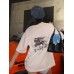 Burberry Knight Motion Logo T-Shirt