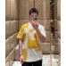 Burberry Gradient Equestrian Logo T-Shirt