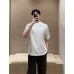 Burberry Check Pattern T-Shirt