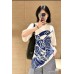 Burberry Knight Print T-Shirt (White)