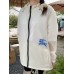 Burberry Lightweight Hooded Jacket