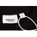 Burberry T-shirt with Knight Logo