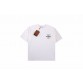 Burberry Monogram T-Shirt - White