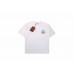 Burberry T-Shirt (White)