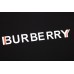 Burberry Logo T-Shirt - Black