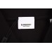 Burberry Embroidered Knight Polo - Black