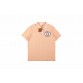 Burberry Textured Polo Shirt in Beige