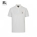 Burberry Monogram Logo Polo Shirt
