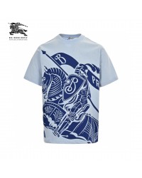 Burberry Knight Print T-Shirt