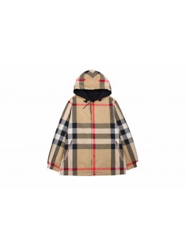 Burberry Jacket