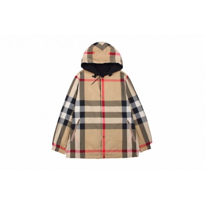 Burberry Jacket