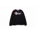 Burberry Black Sweatshirt with Logo