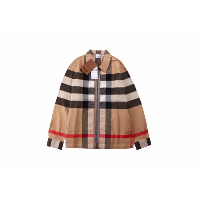 Burberry Jacket