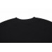 Burberry Logo T-Shirt - Black