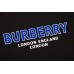 Burberry T-shirt with London England Logo