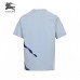Burberry Knight Print T-Shirt