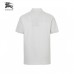 Burberry Monogram Logo Polo Shirt