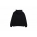Burberry Black Hoodie with Logo