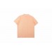 Burberry Textured Polo Shirt in Beige