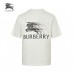 Burberry Knight Motion Logo T-Shirt