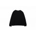 Burberry Black Sweatshirt with Logo