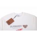 Burberry London England T-Shirt - White