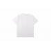 Burberry T-Shirt with Monogram Logo
