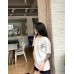 Burberry T-Shirt (White)
