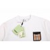 Burberry T-shirt with Check Pocket