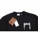 Burberry T-shirt with Gothic Logo