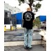Burberry T-shirt with Knight Logo