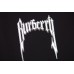 Burberry T-shirt with Gothic Logo