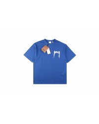 Burberry Gothic Logo T-shirt