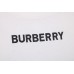 Burberry Logo T-Shirt - White