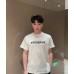 Burberry Logo T-Shirt - White