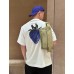 Burberry Blueberry Print T-Shirt