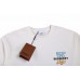 Burberry T-Shirt (White)