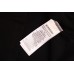 Burberry Check Sleeve T-Shirt (Black)