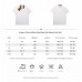 Burberry Polo Shirt (White)
