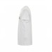 Burberry Embroidered Patch T-Shirt (White)