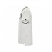 Burberry England Polo Shirt (White)