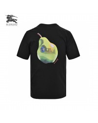 Burberry Pear Print T-Shirt