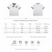 Burberry T-shirt with Check Pocket