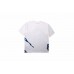 Burberry Knight Print T-Shirt - White