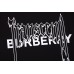 Burberry Long Sleeve T-Shirt