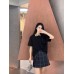 Burberry Polo Shirt (Black)