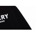 Burberry Black Sweatshirt with Logo