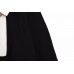 Burberry Black Hoodie with Logo