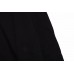 Burberry Black Hoodie with Logo Design