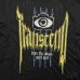 Burberry Gothic Mesh T-Shirt (Black)